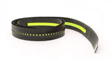 Dual Pro Grip + Overgrip SHOCKOUT Negro/Amarillo