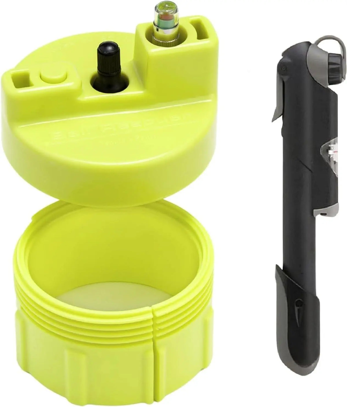Ball Rescuer Pressurizador Bolas Alta Pressão Premium Plus