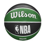 Wilson NBA Team Boston Celtics Basketball Size 7