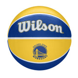 Balón Baloncesto Wilson NBA Team Golden State Warriors