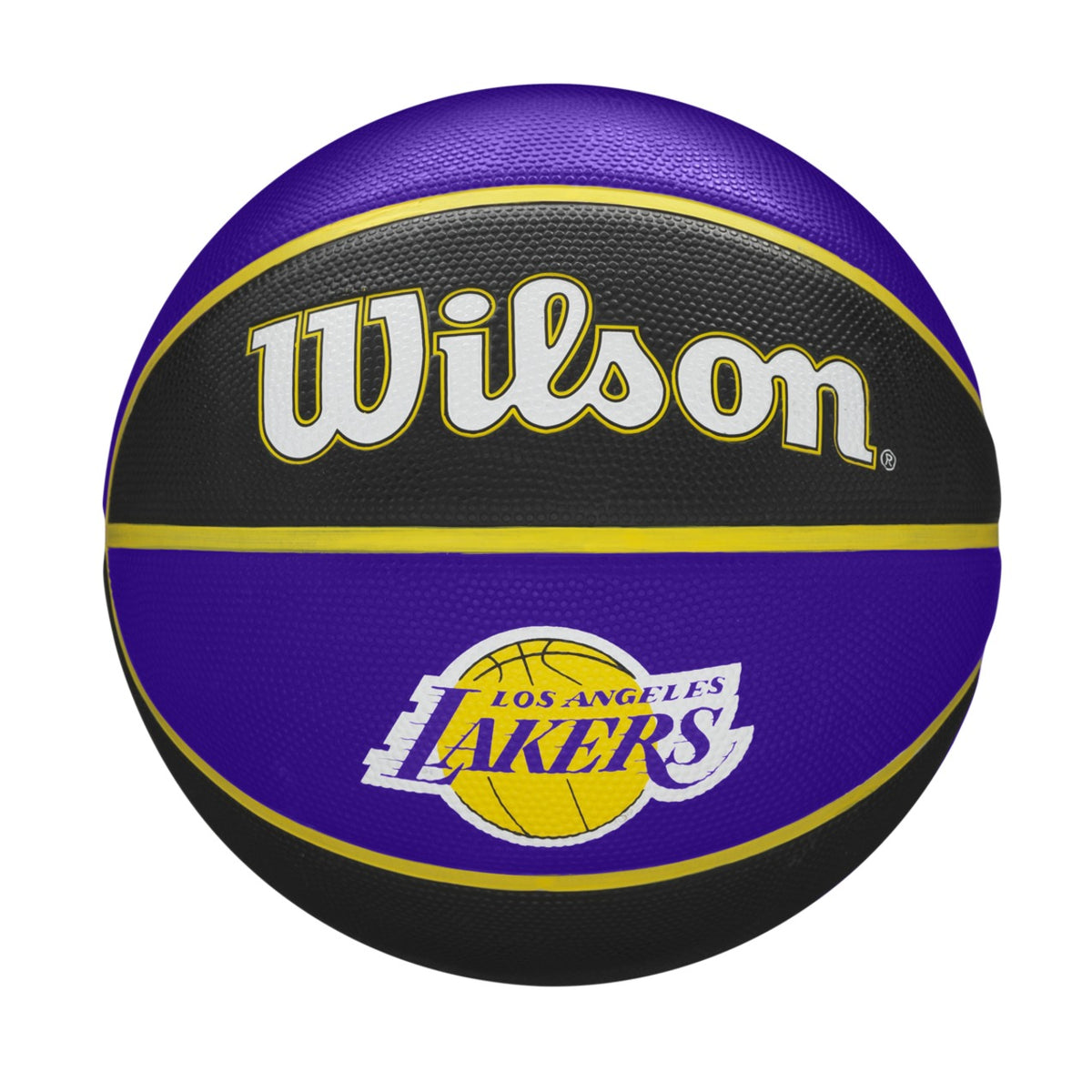 Wilson NBA Team Los Angeles Lakers Basketball