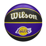 Wilson NBA Team Los Angeles Lakers Basketball