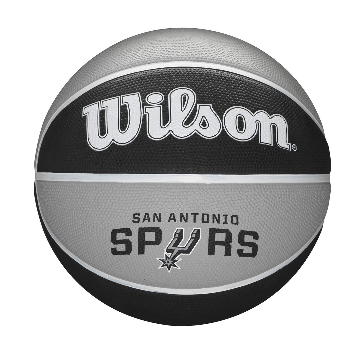 Wilson NBA Team San Antonio SPURS Basketball