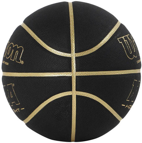 Balón Baloncesto Wilson NCAA Highlight 295 Talla 7