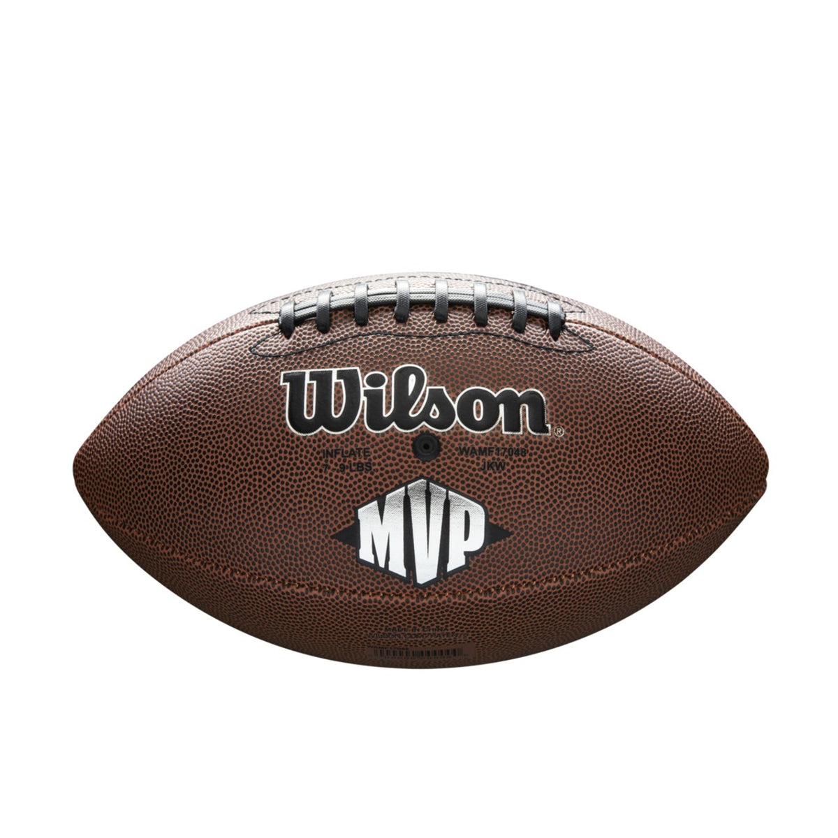 Balón Fútbol Americano Wilson MVP