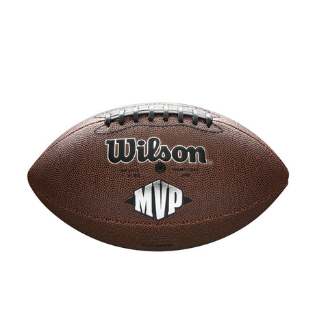 Bola de Futebol Americano Wilson MVP