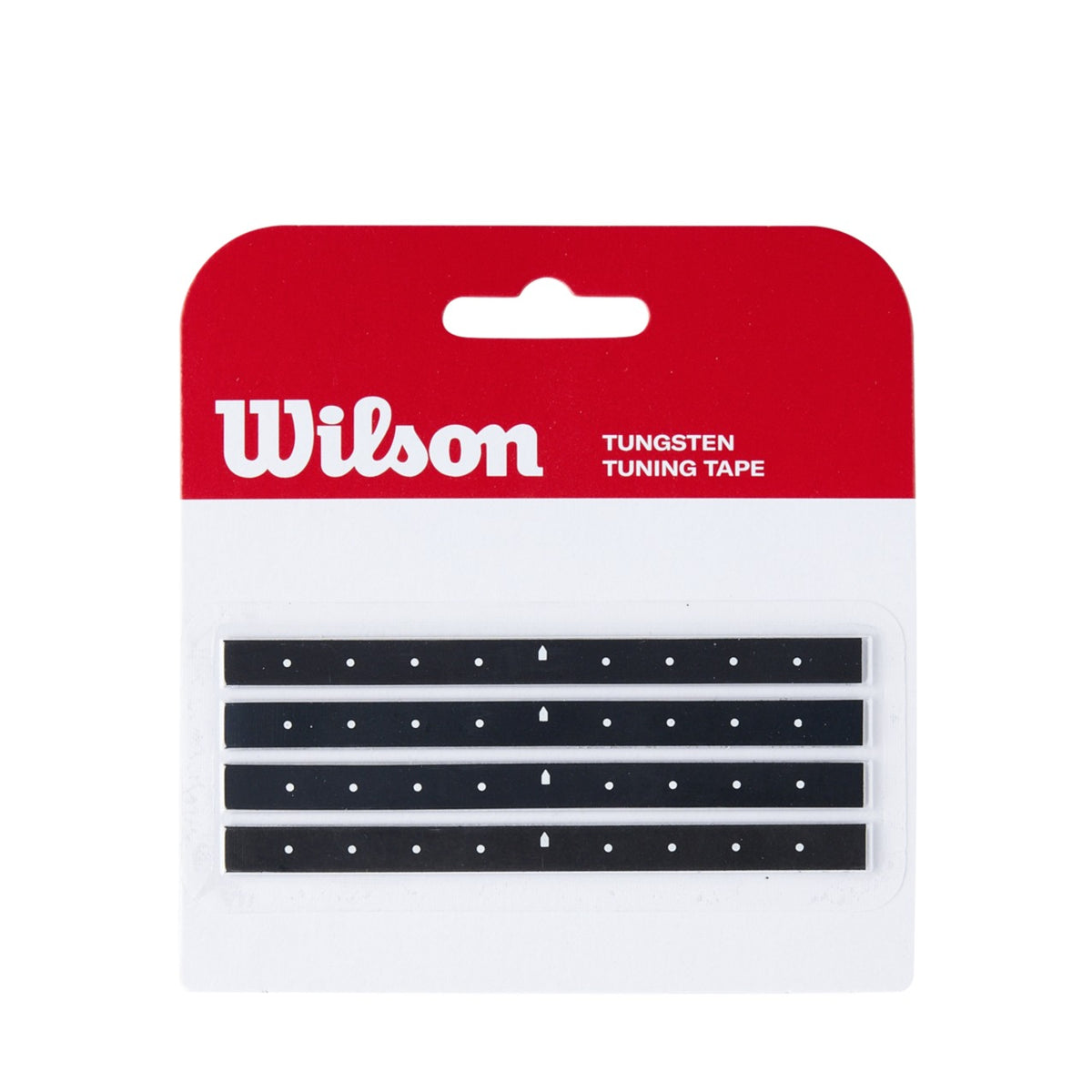 Tungsten Tennis Racket Tapes Wilson Tungsten Tuning Tape