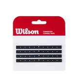 Tungsten Tennis Racket Tapes Wilson Tungsten Tuning Tape