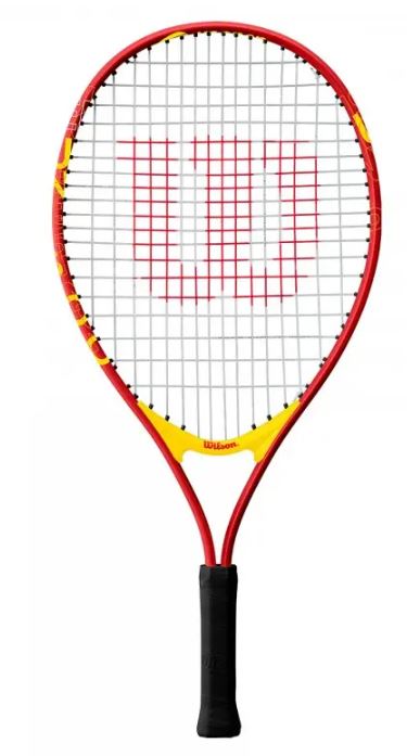 Raqueta Tenis Wilson US Open Junior