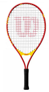 Raqueta Tenis Wilson US Open Junior