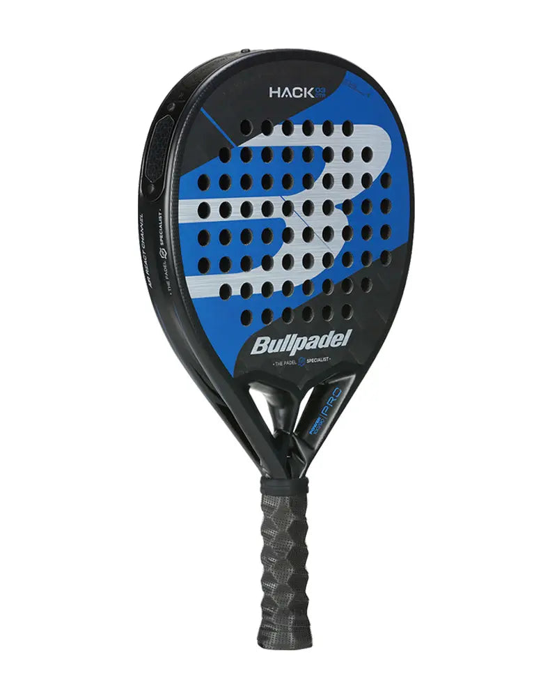 Pala Pádel Bullpadel HACK 03 Control