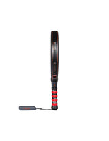 Pala Pádel Nox AT10 Luxury Genius 18K Alum Agustin Tapia 2025