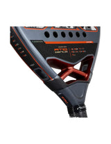 Pala Pádel Nox AT10 Luxury Genius 18K Alum Agustin Tapia 2025