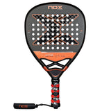 Nox AT10 Luxury Genius Attack 12K Agustin Tapia 2025 Padel Racket