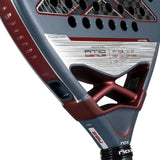 Pala Pádel Nox AT10 Luxury Genius 12K Agustin Tapia 2025