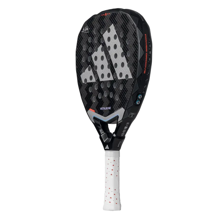 Raqueta de Padel adidas Metalbone 3.4 2025 - Ale Galán