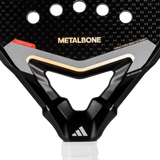 Raqueta de Padel adidas Metalbone 3.4 2025 - Ale Galán