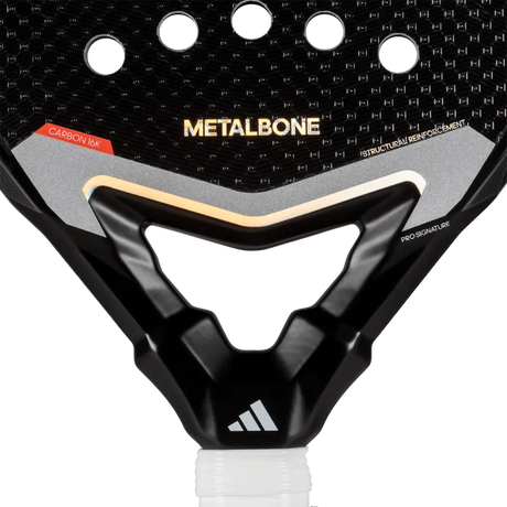 Pala Pádel adidas Metalbone 3.4 2025 - Ale Galán