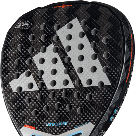 Pala Pádel adidas Metalbone 3.4 2025 - Ale Galán