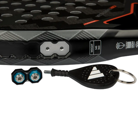 Pala Pádel adidas Metalbone 3.4 2025 - Ale Galán