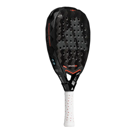 Pala Pádel adidas Metalbone 3.4 HRD+ 2025 - Ale Galán