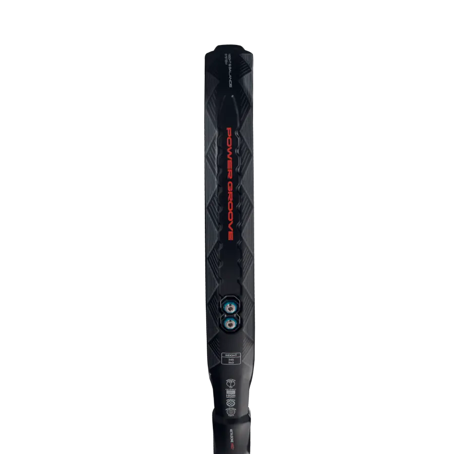 Pala Pádel adidas Metalbone 3.4 HRD+ 2025 - Ale Galán