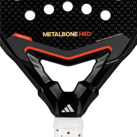 Pala Pádel adidas Metalbone 3.4 HRD+ 2025 - Ale Galán