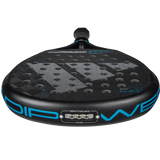 Raquetes de Padel adidas adipower Multiweight CTRL 3.4 2025 - Álex Ruiz