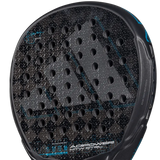 Raquetes de Padel adidas adipower Multiweight CTRL 3.4 2025 - Álex Ruiz
