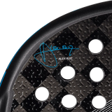Raquetes de Padel adidas adipower Multiweight CTRL 3.4 2025 - Álex Ruiz