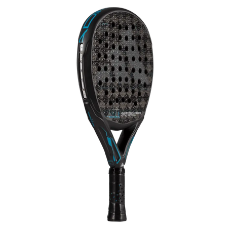 Pala Pádel adidas adipower Multiweight CTRL 3.4 2025 - Álex Ruiz
