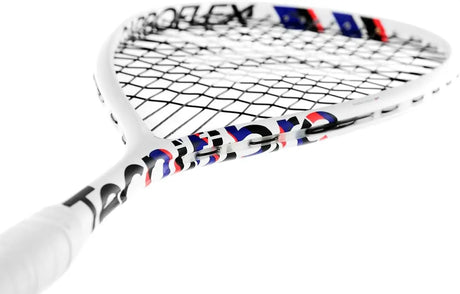 Raqueta Squash Tecnifibre Carboflex X-TOP V2 Junior