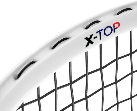 Raqueta Squash Tecnifibre Carboflex X-TOP V2 Junior