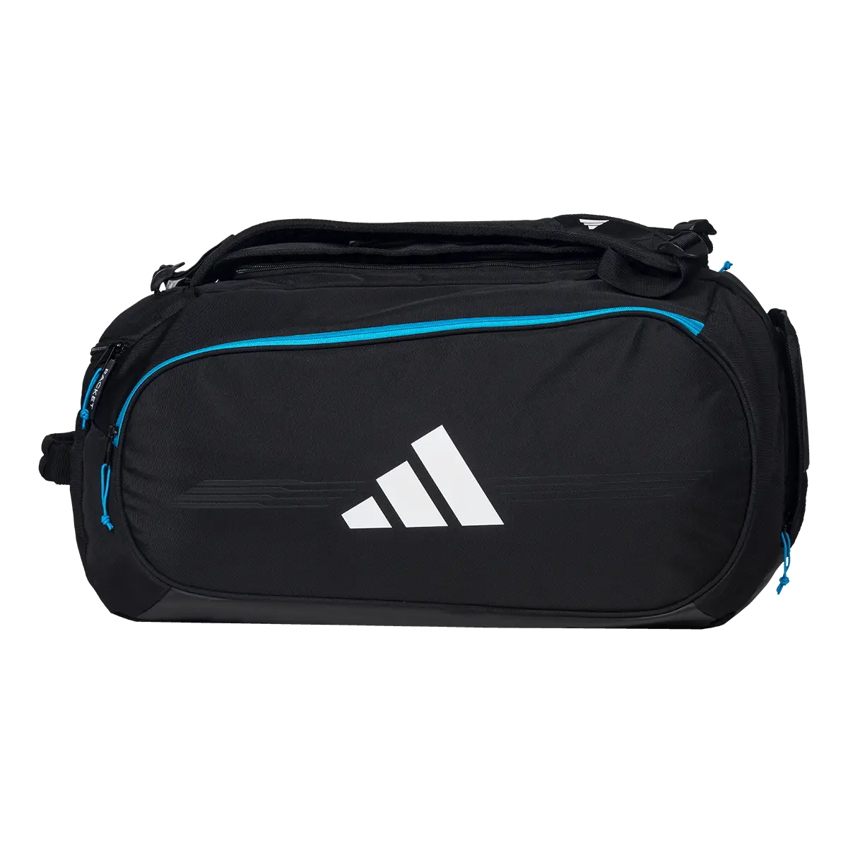 Paletero adidas Racket Bag Pro Tour 3.4 Negro