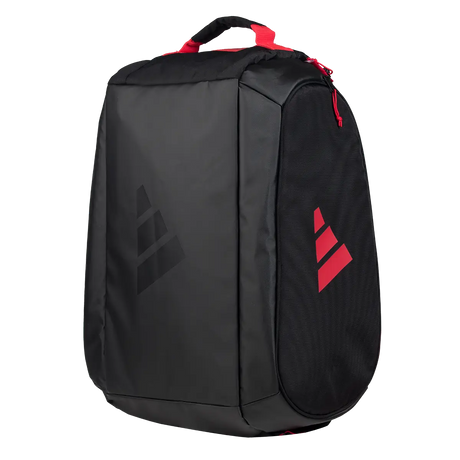 Paletero adidas Racket Bag Tour 3.4 Negro