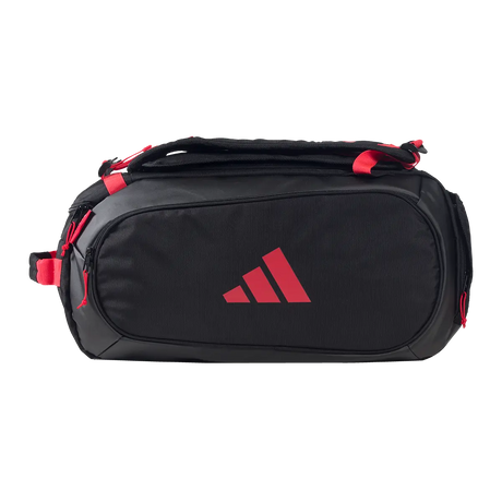 Paletero adidas Racket Bag Tour 3.4 Negro