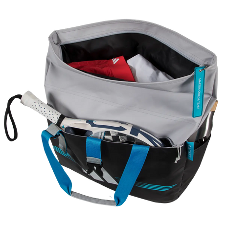 Mochila adidas Weekend Bag 3.4 Blanco Off White