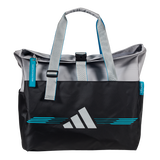 Mochila adidas Weekend Bag 3.4 Blanco Off White