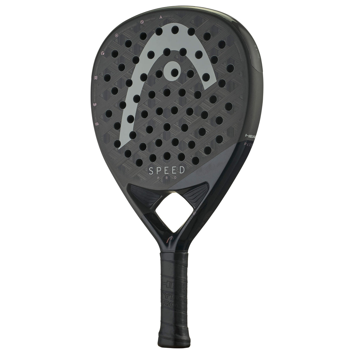 Pala Pádel Head Speed Pro 2025
