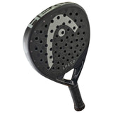 Pala Pádel Head Speed Pro 2025