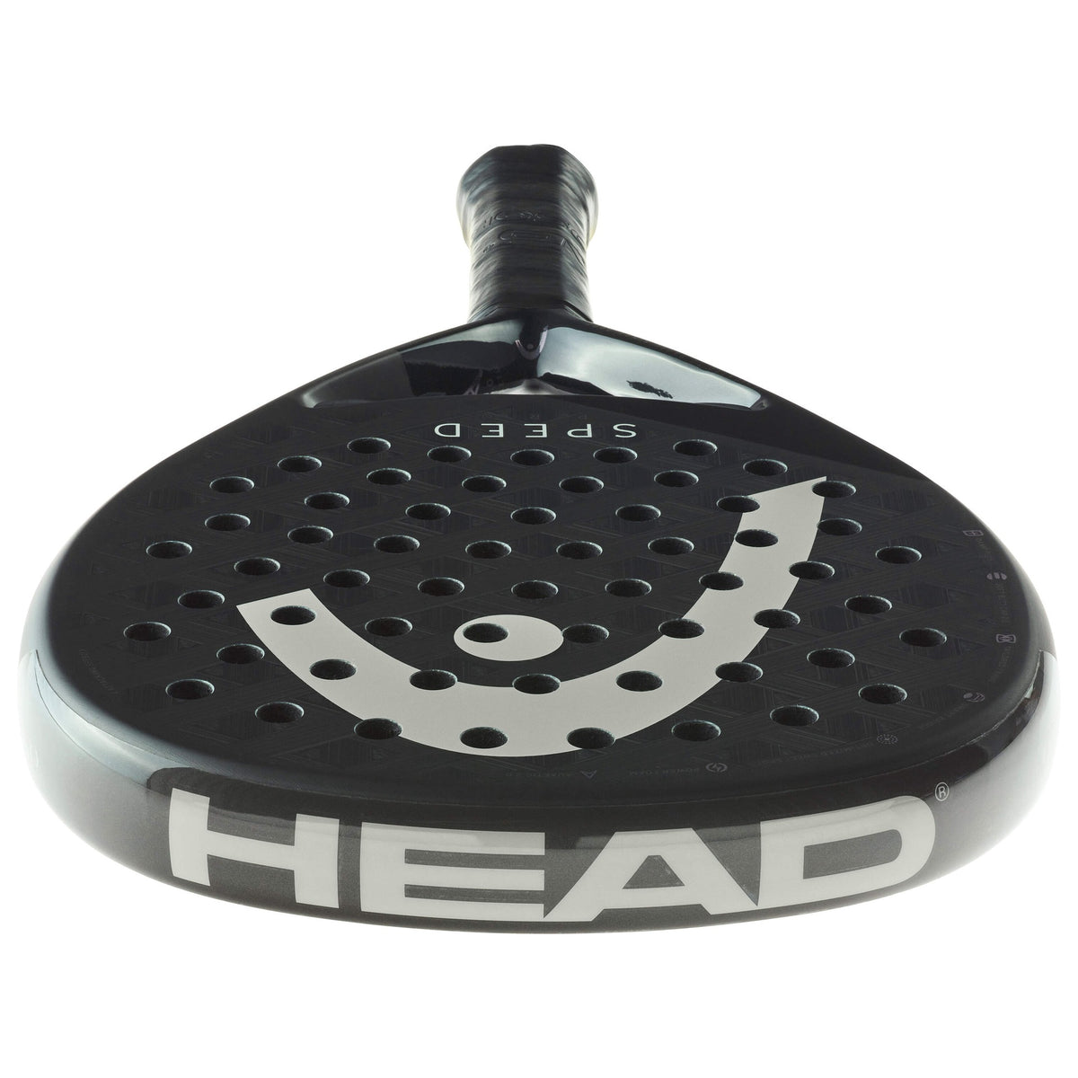 Pala Pádel Head Speed Pro 2025