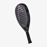 Pala Pádel Head Vibe Negro/Morado