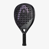 Pala Pádel Head Vibe Negro/Morado