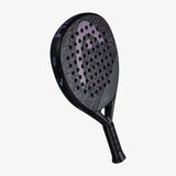 Pala Pádel Head Vibe Negro/Morado