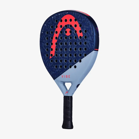 Pala Pádel Head Vibe Azul/Rojo