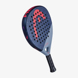 Pala Pádel Head Vibe Azul/Rojo