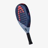 Pala Pádel Head Vibe Azul/Rojo