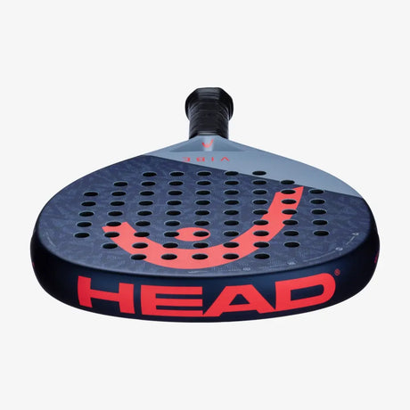 Pala Pádel Head Vibe Azul/Rojo
