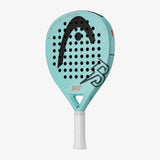 Pala Pádel Head Bolt Azul/Verde