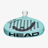 Pala Pádel Head Bolt Azul/Verde
